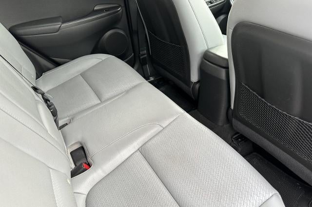 2021 Hyundai KONA Ultimate