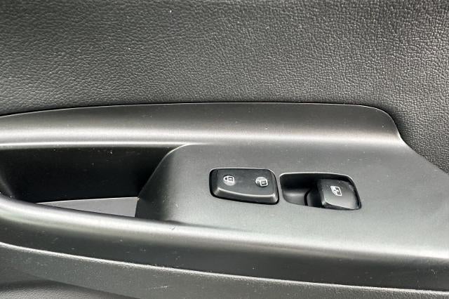 2021 Hyundai KONA Ultimate