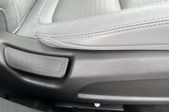 2021 Hyundai KONA Ultimate