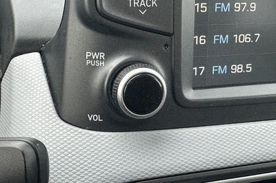 2021 Hyundai KONA Ultimate