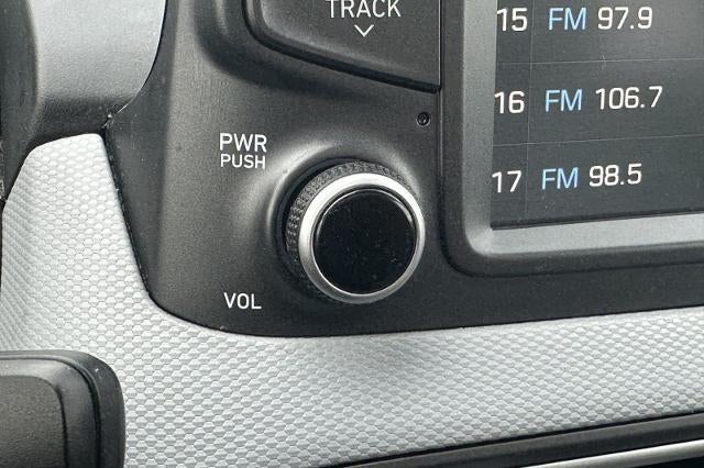 2021 Hyundai KONA Ultimate