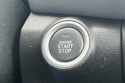 2021 Hyundai KONA Ultimate