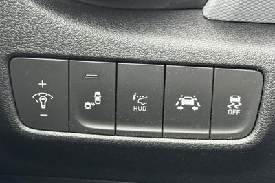 2021 Hyundai KONA Ultimate