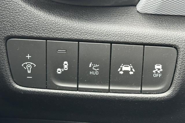 2021 Hyundai KONA Ultimate