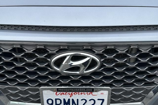 2021 Hyundai KONA Ultimate