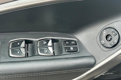 2017 Hyundai SANTA FE Limited Ultimate