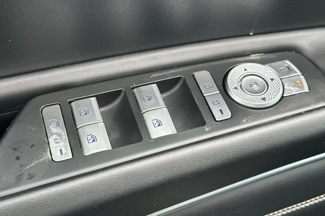 2024 Genesis GV80 Base