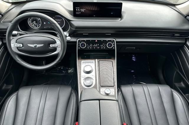 2024 Genesis GV80 Base