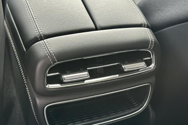 2024 Genesis GV80 Base