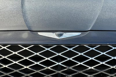 2024 Genesis GV80 Base