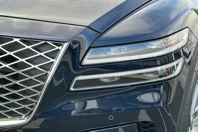 2024 Genesis GV80 Base