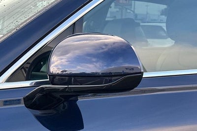 2024 Genesis GV80 Base