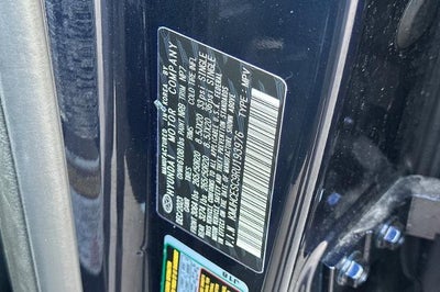 2024 Genesis GV80 Base