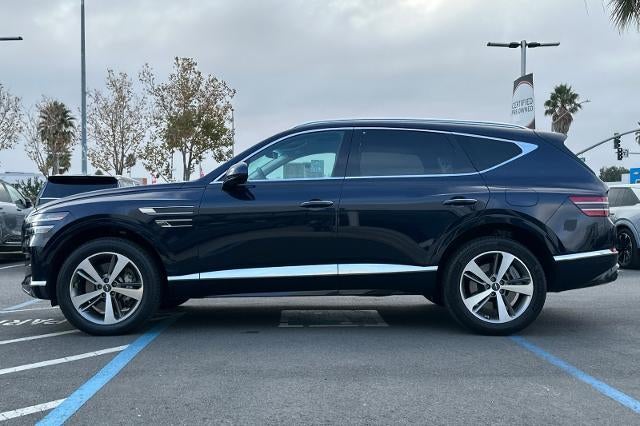 2024 Genesis GV80 Base