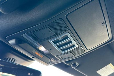 2018 Land Rover Discovery HSE Luxury