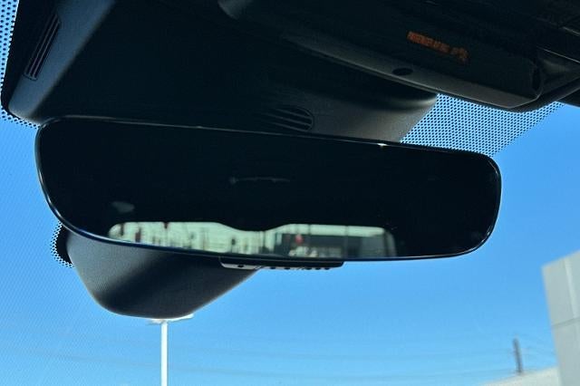 2018 Land Rover Discovery HSE Luxury