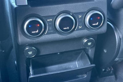 2018 Land Rover Discovery HSE Luxury