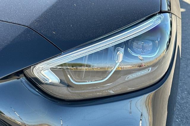 2022 Mercedes-Benz C-Class C 300
