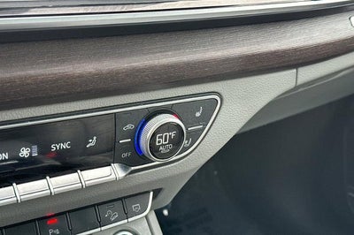 2022 Audi Q5 S line Premium Plus
