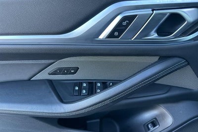 2023 BMW i4 eDrive40