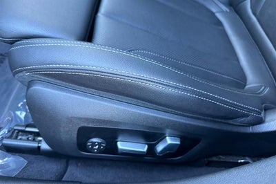 2023 BMW i4 eDrive40