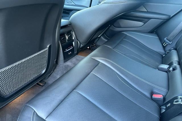 2023 BMW i4 eDrive40