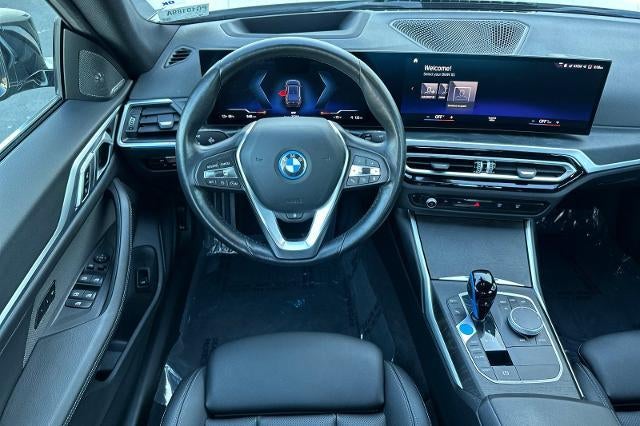 2023 BMW i4 eDrive40
