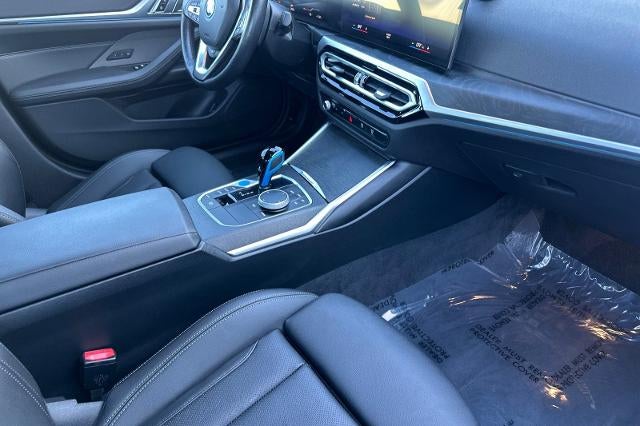 2023 BMW i4 eDrive40