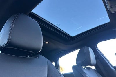2023 BMW i4 eDrive40