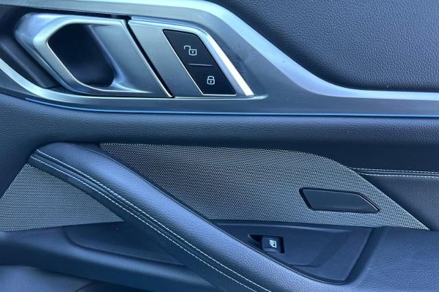 2023 BMW i4 eDrive40