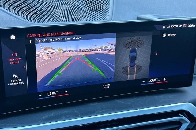 2023 BMW i4 eDrive40