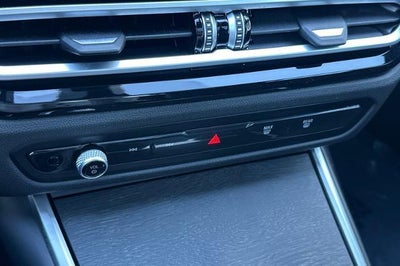 2023 BMW i4 eDrive40