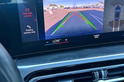 2023 BMW i4 eDrive40