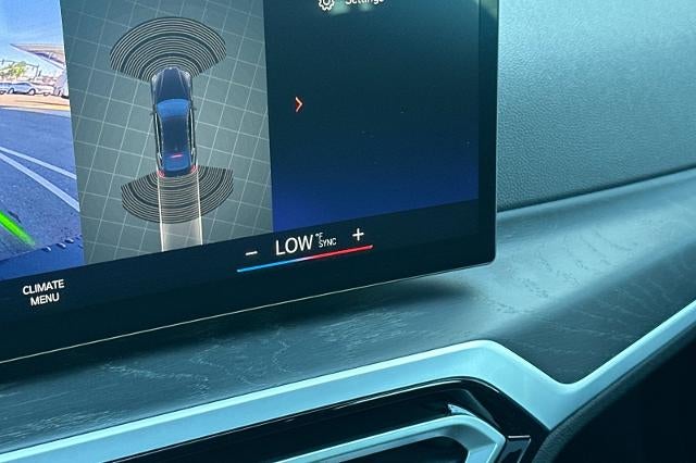 2023 BMW i4 eDrive40