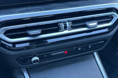 2023 BMW i4 eDrive40