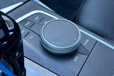 2023 BMW i4 eDrive40