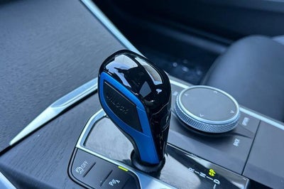2023 BMW i4 eDrive40