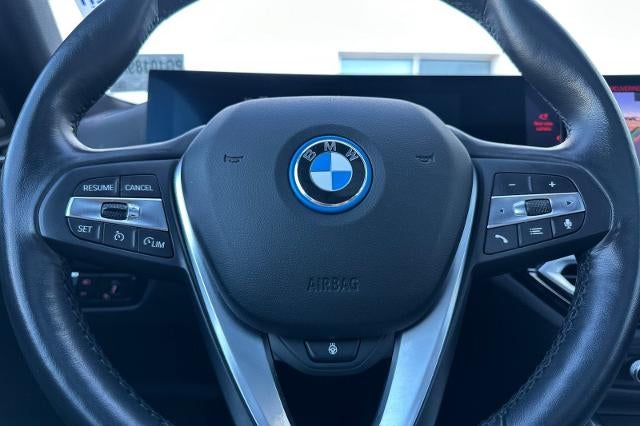 2023 BMW i4 eDrive40