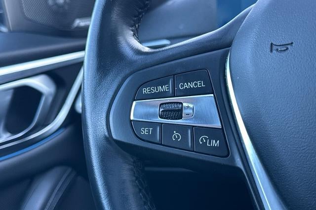 2023 BMW i4 eDrive40