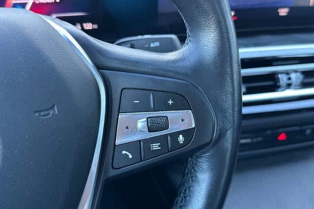 2023 BMW i4 eDrive40