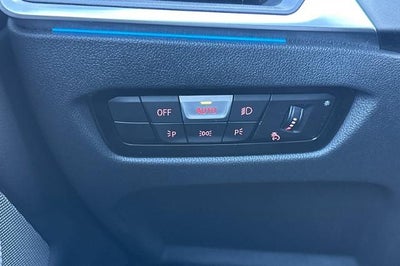 2023 BMW i4 eDrive40