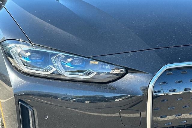 2023 BMW i4 eDrive40