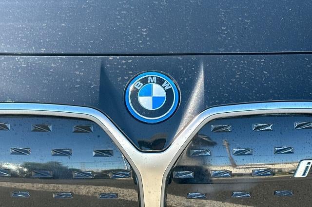 2023 BMW i4 eDrive40