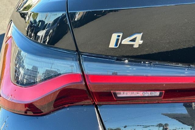 2023 BMW i4 eDrive40
