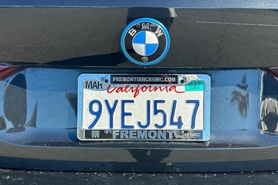 2023 BMW i4 eDrive40