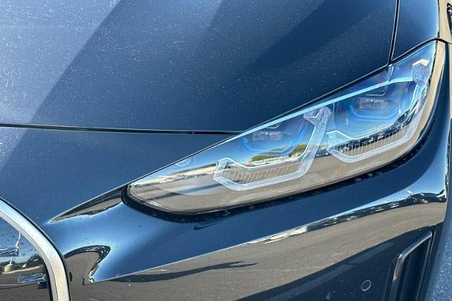 2023 BMW i4 eDrive40