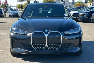 2023 BMW i4 eDrive40