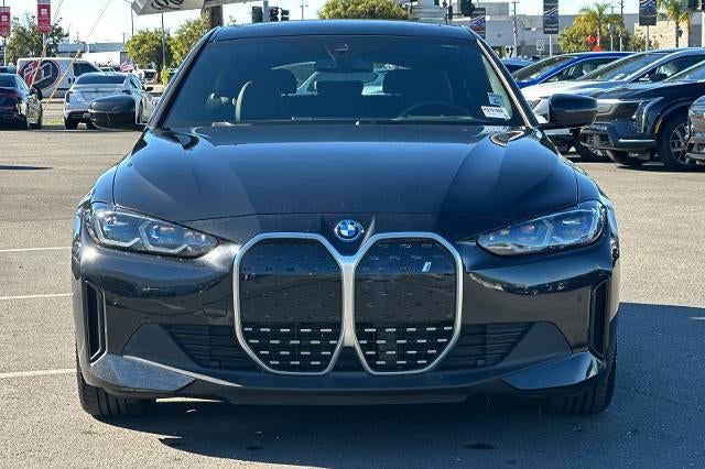 2023 BMW i4 eDrive40