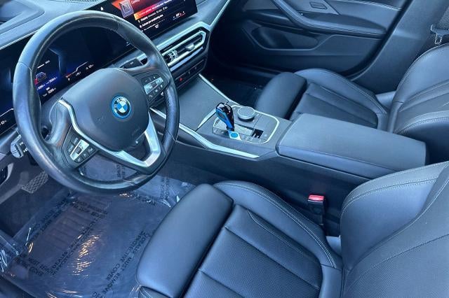 2023 BMW i4 eDrive40