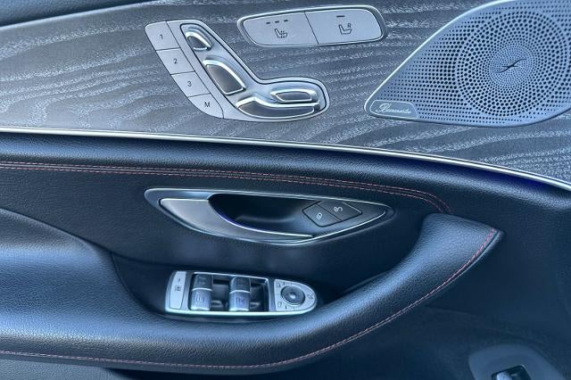 2019 Mercedes-Benz CLS AMG® CLS 53 S